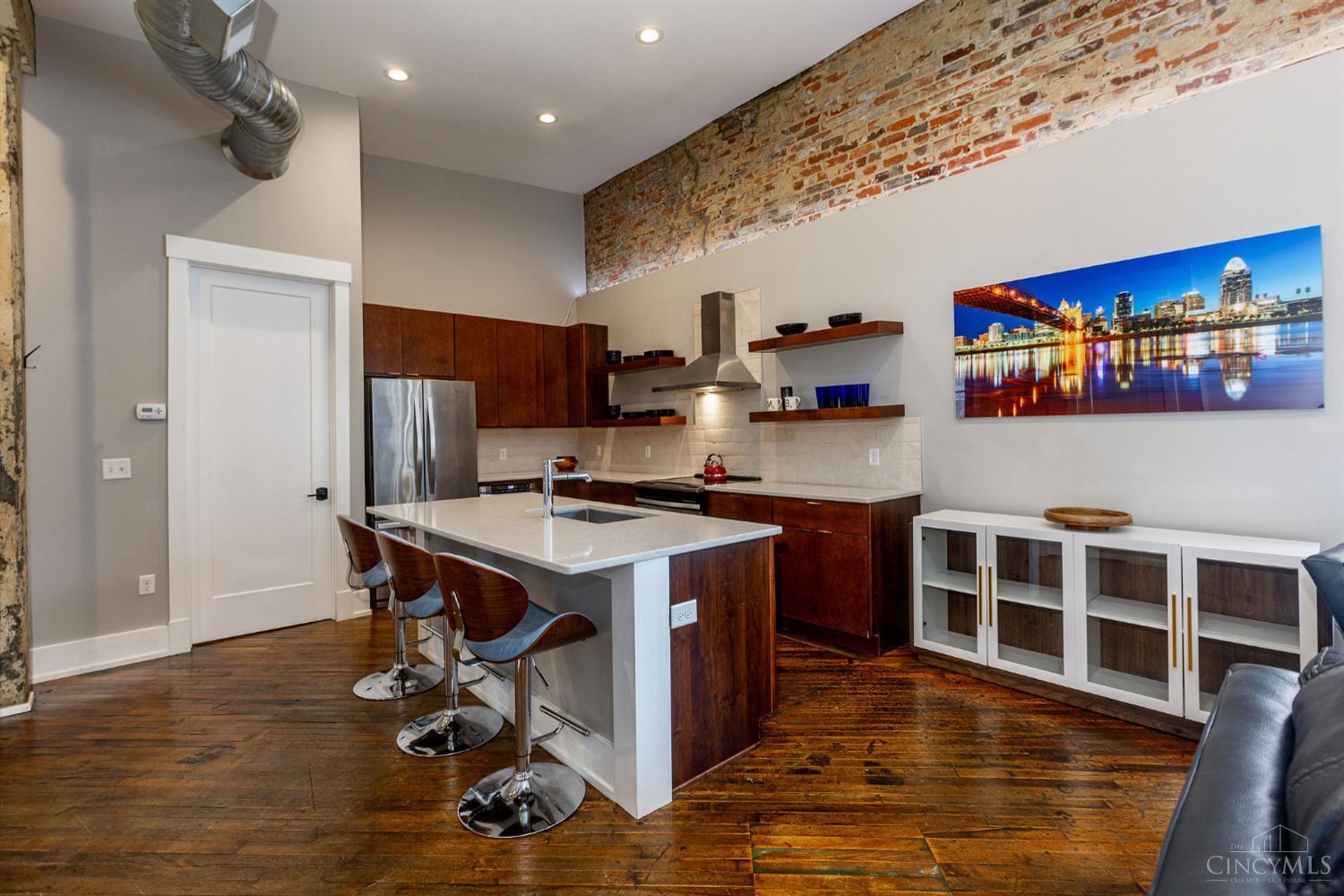 808 Elm Street #2C, Cincinnati, OH, 45202 — photo 13