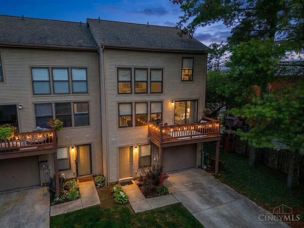 1012 John Street, Cincinnati, OH, 45203 — photo 38