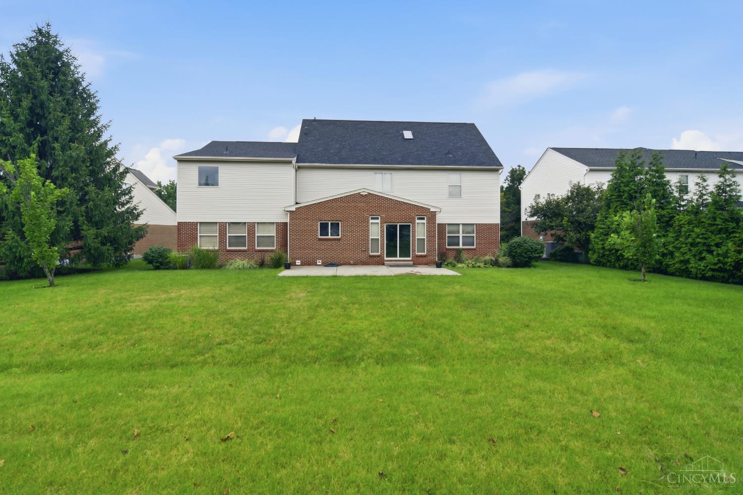 5776 Squires Gate Drive, Deerfield Twp., OH, 45040 — photo 48