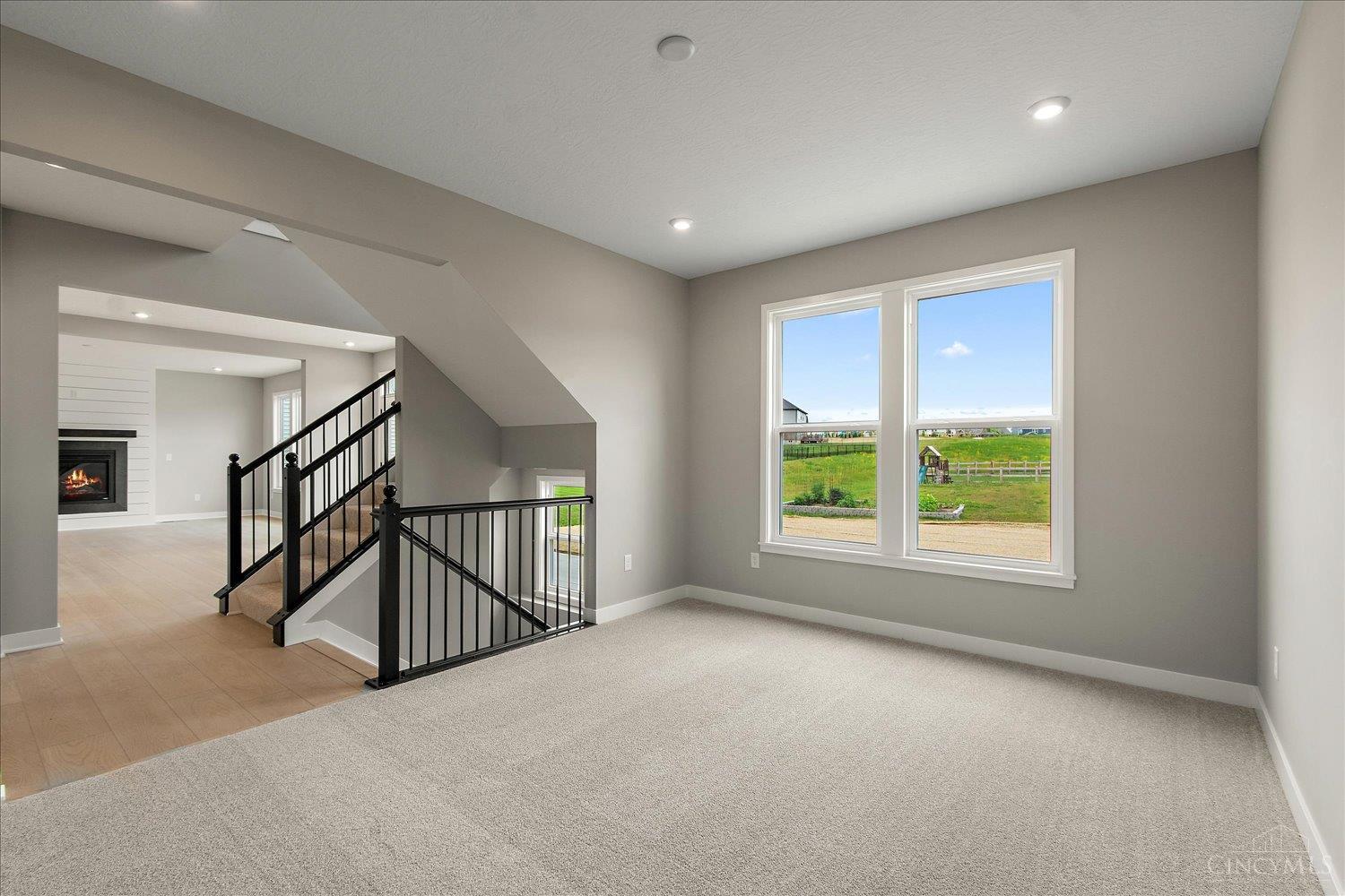 1316 Trailhead Place, Harrison, OH, 45030 — photo 13