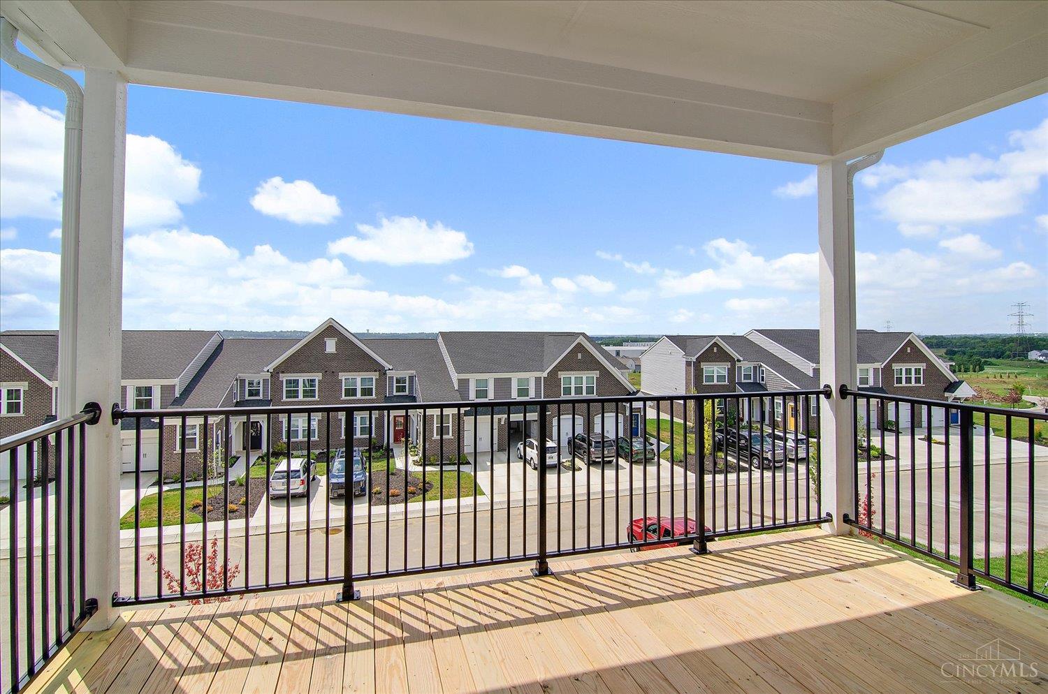 423 Bandon Dunes Court #12302, Turtle Creek Twp, OH, 45036 — photo 26