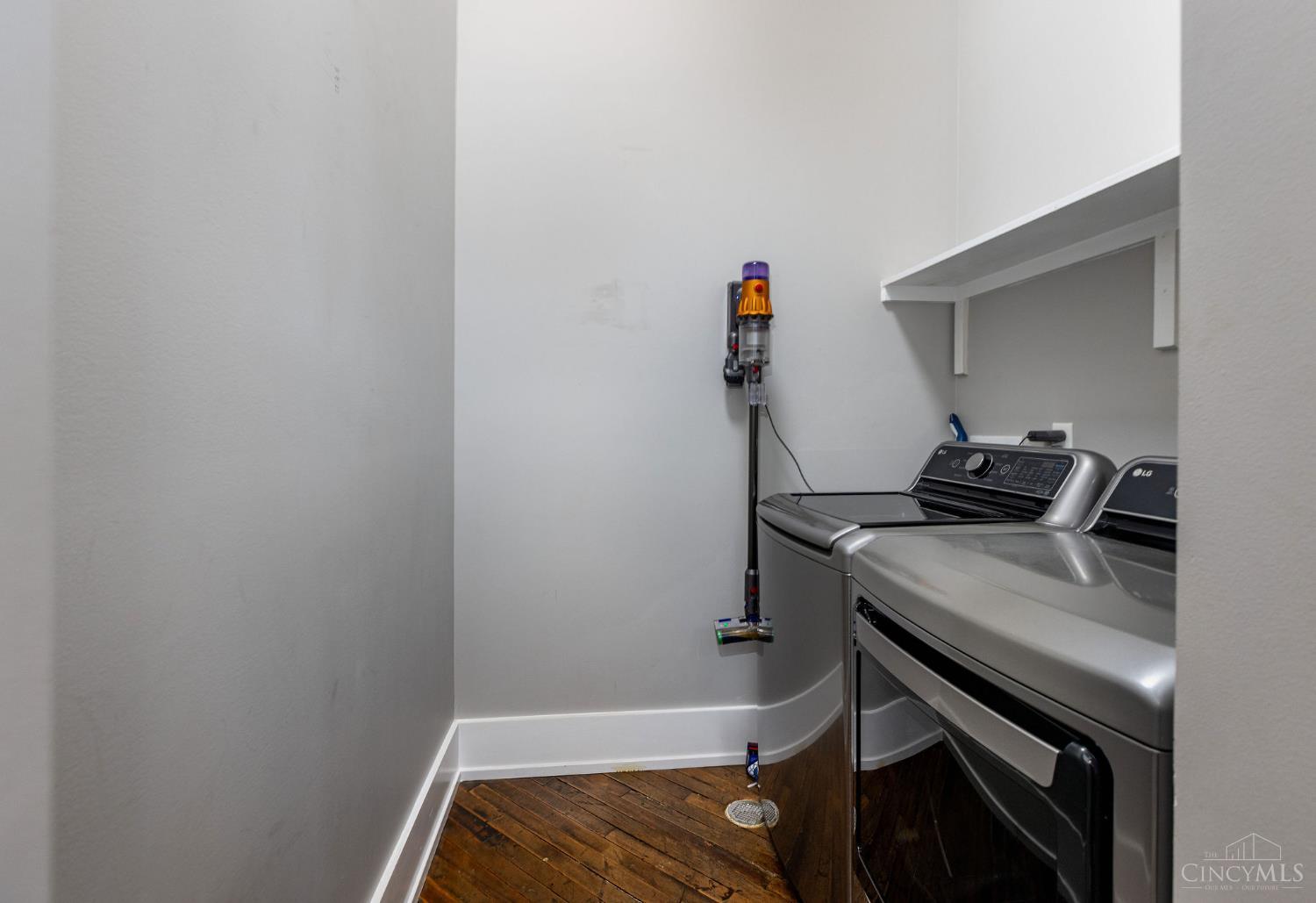 808 Elm Street #2C, Cincinnati, OH, 45202 — photo 23