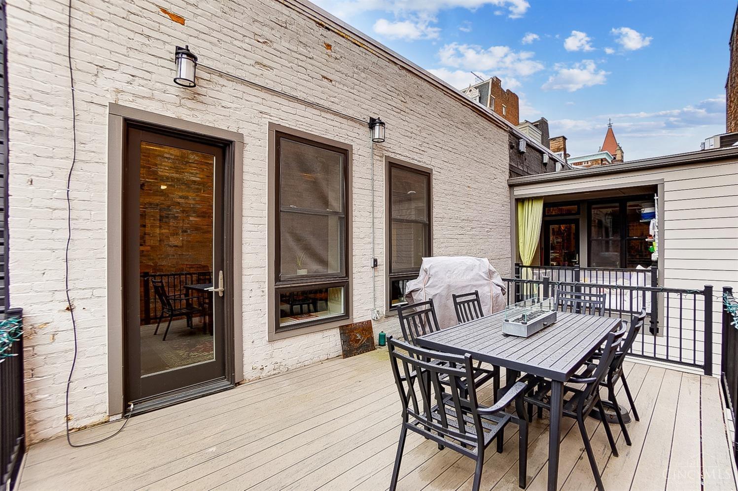 808 Elm Street #2C, Cincinnati, OH, 45202 — photo 7