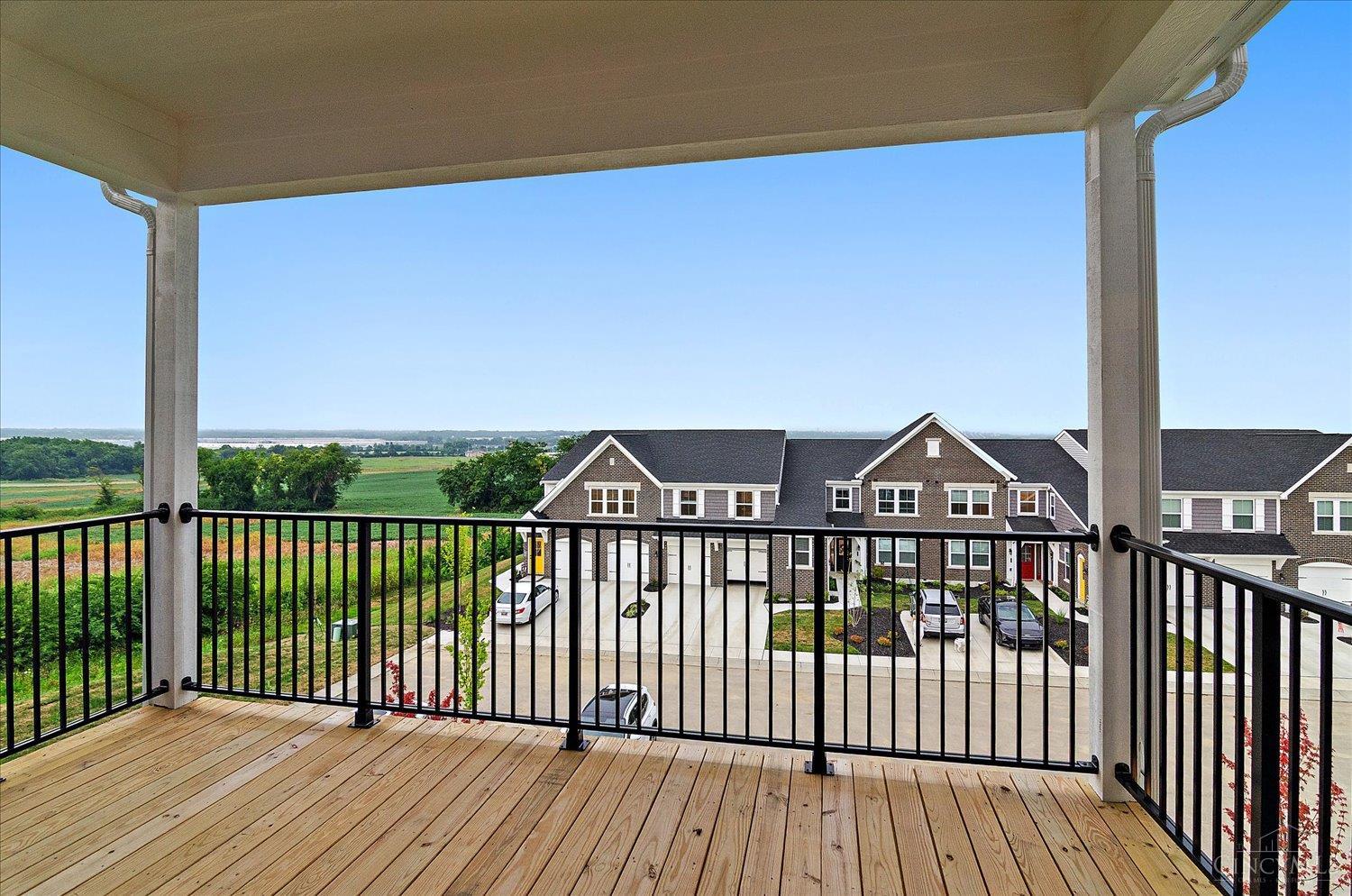 411 Bandon Dunes Court #12302, Turtle Creek Twp, OH, 45036 — photo 23
