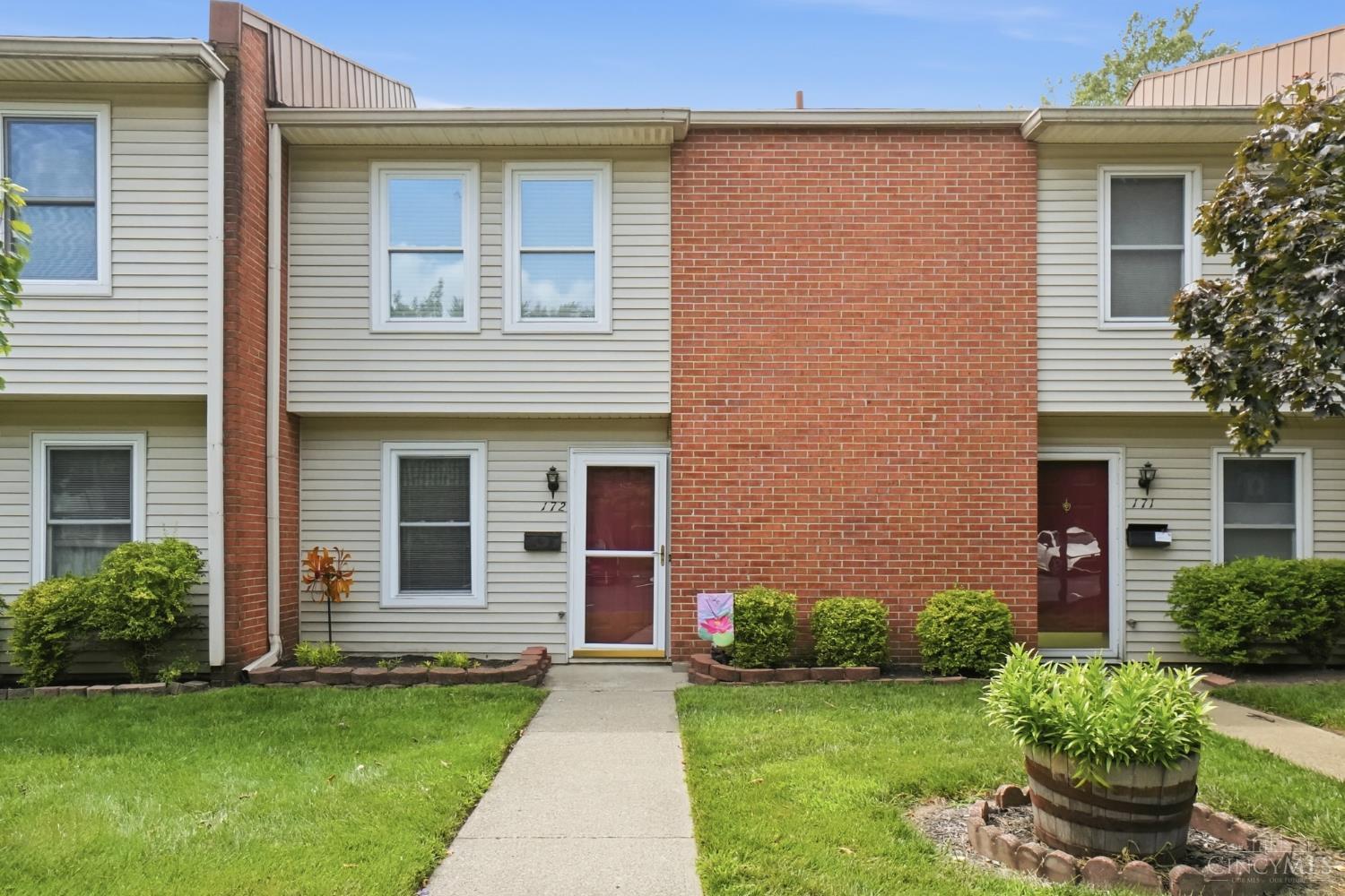 4539 Bonita Drive #172, Middletown, OH, 45044