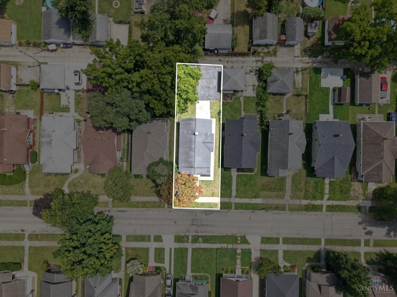 310 F Street, Hamilton, OH, 45013 — photo 4