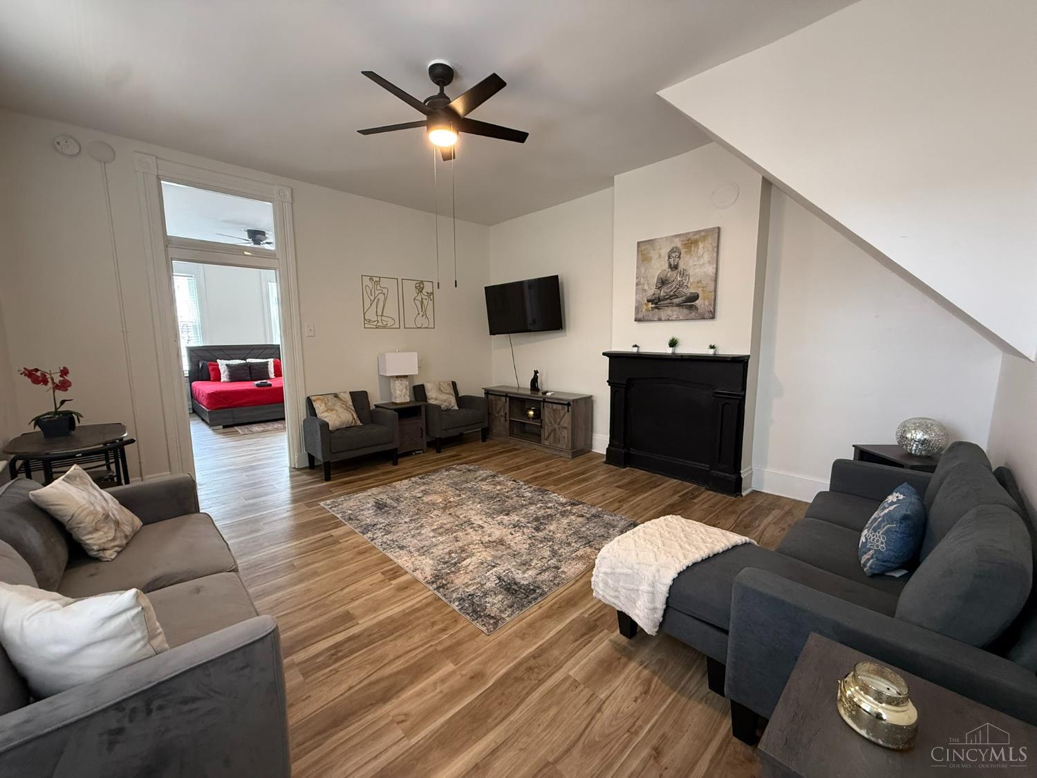 1312 Spring Street, Cincinnati, OH, 45202 — photo 30