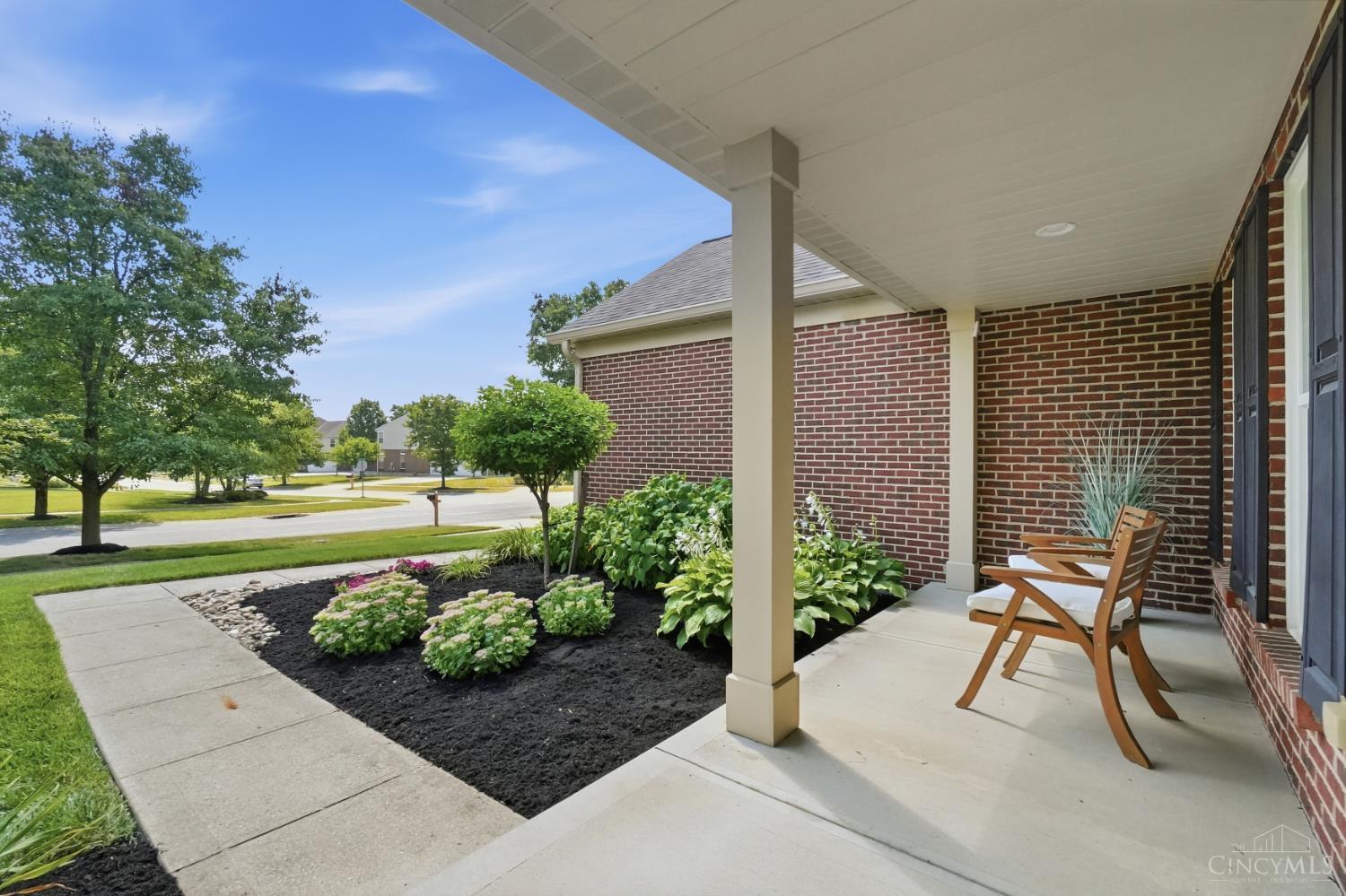 6479 Rosemont Lane, Deerfield Twp., OH, 45040 — photo 4