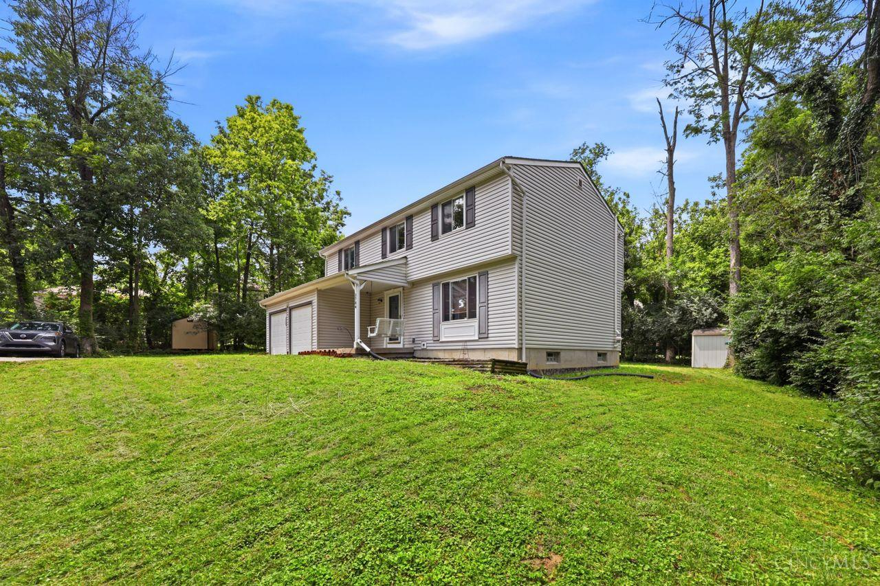 3784 Irwin Simpson Road, Deerfield Twp., OH, 45040 — photo 2