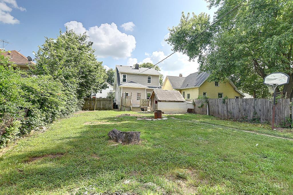 1713 Columbia Avenue, Middletown, OH, 45042 — photo 24