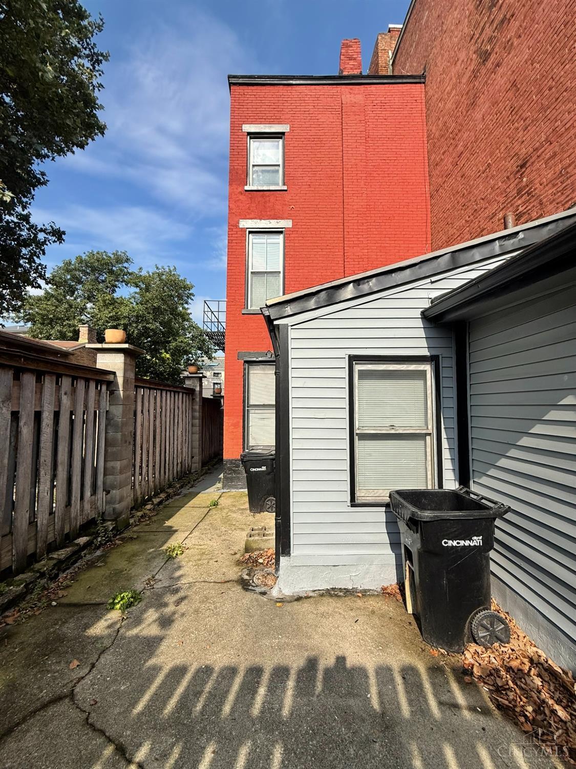 1312 Spring Street, Cincinnati, OH, 45202 — photo 71