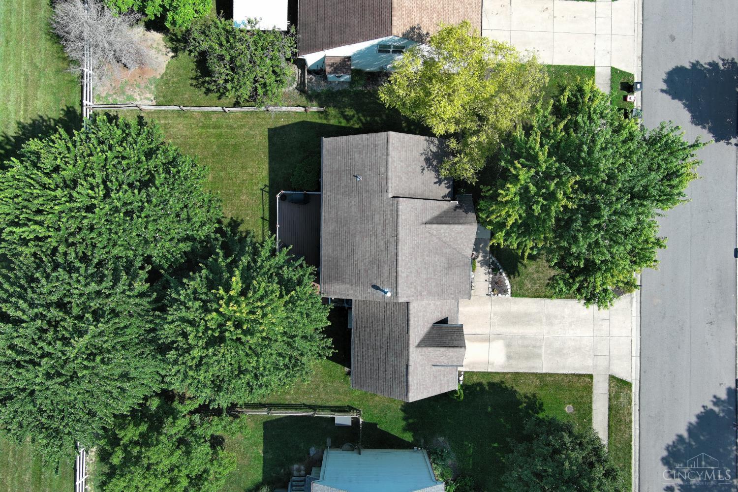 943 Balsam Wood Lane, Lebanon, OH, 45036 — photo 2