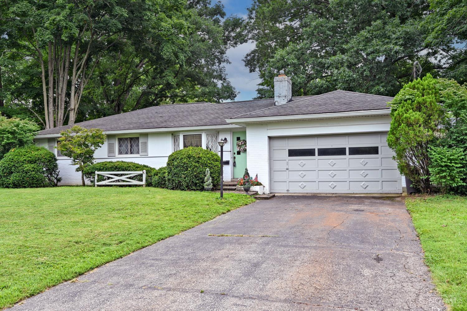 106 Wrenwood Lane, Terrace Park, OH, 45174 — photo 2