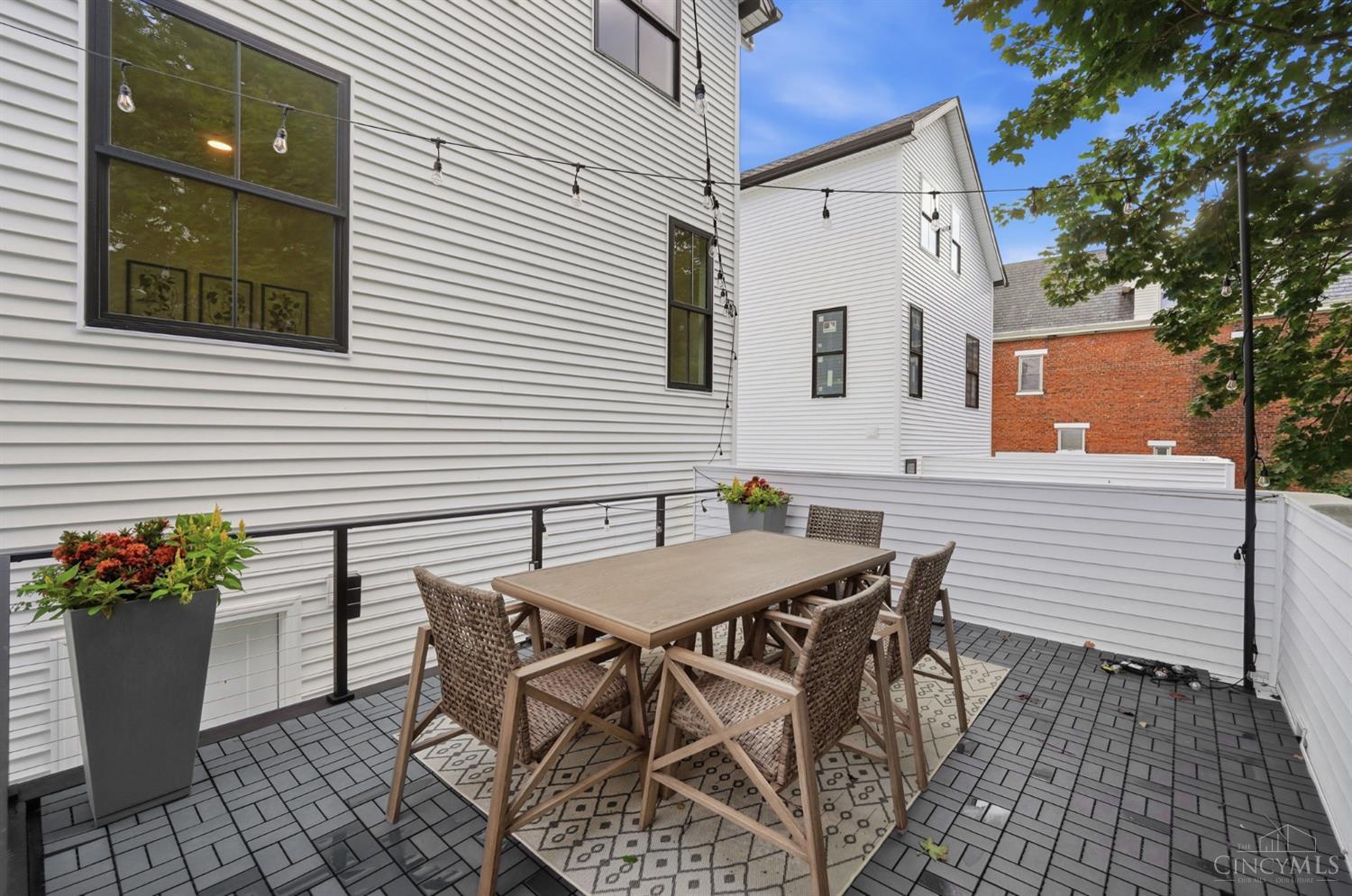 1635 Clayton Street, Cincinnati, OH, 45206 — photo 46