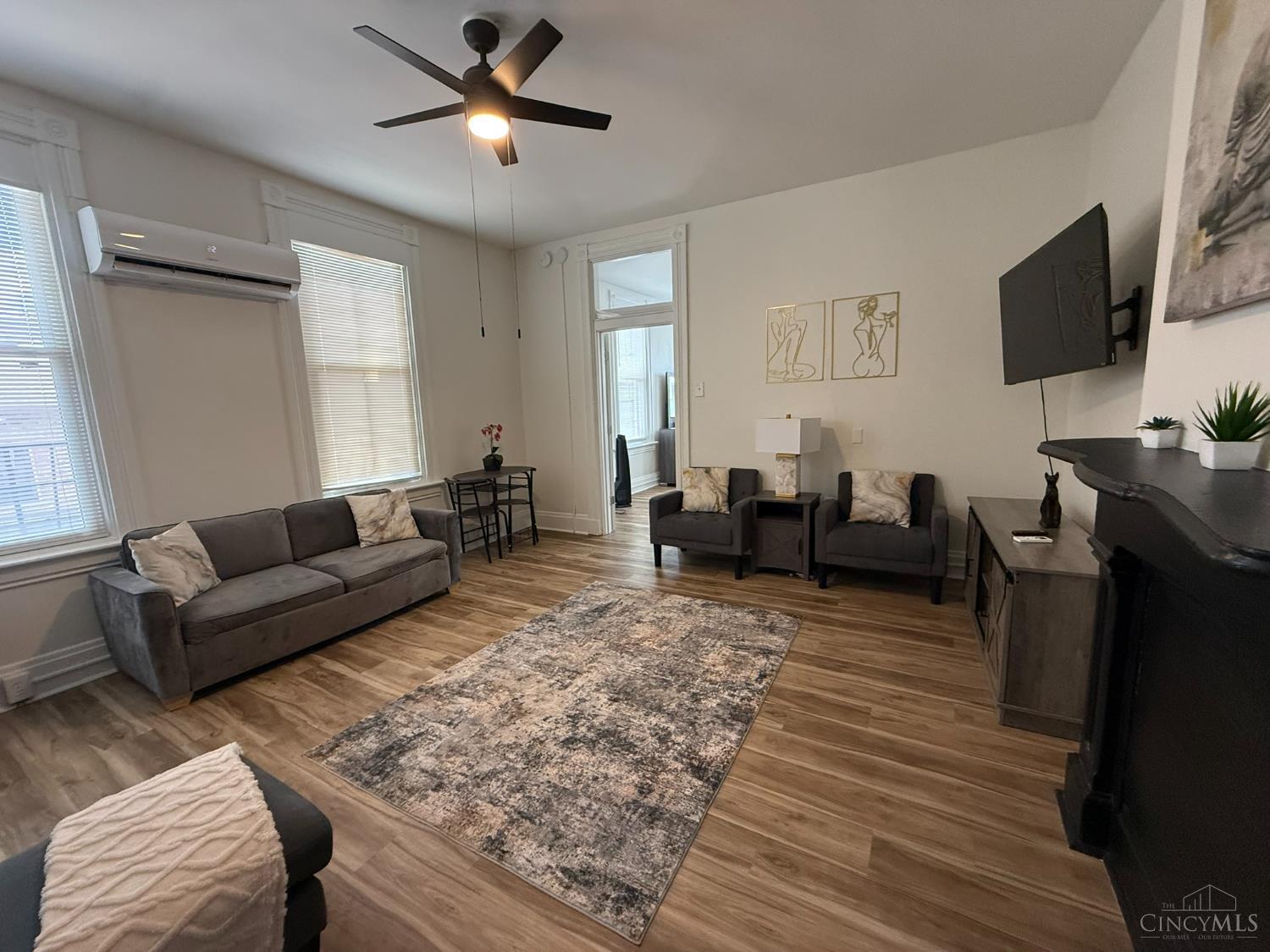 1312 Spring Street, Cincinnati, OH, 45202 — photo 31