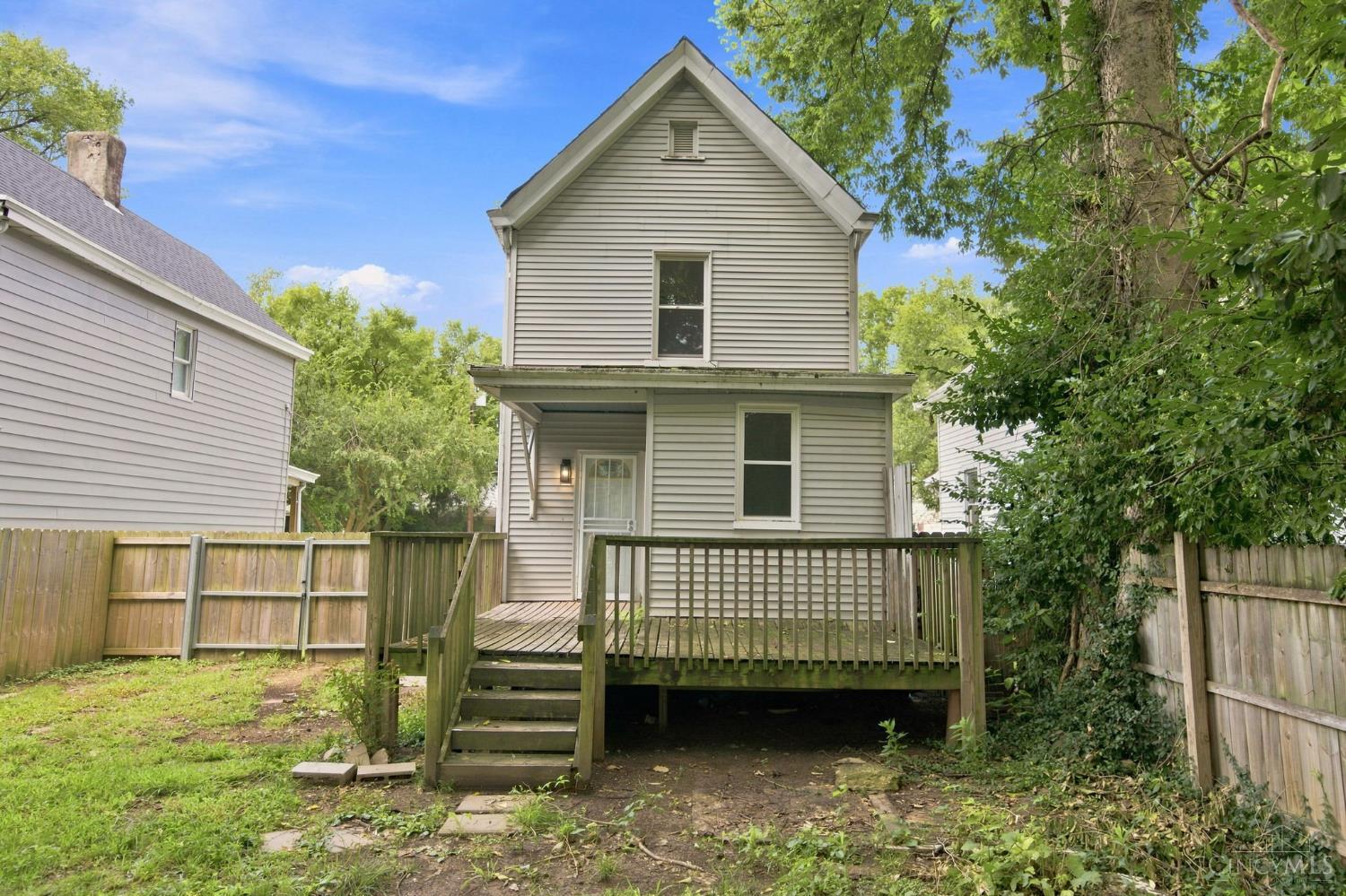 5404 Ravenna Street, Cincinnati, OH, 45227 — photo 24