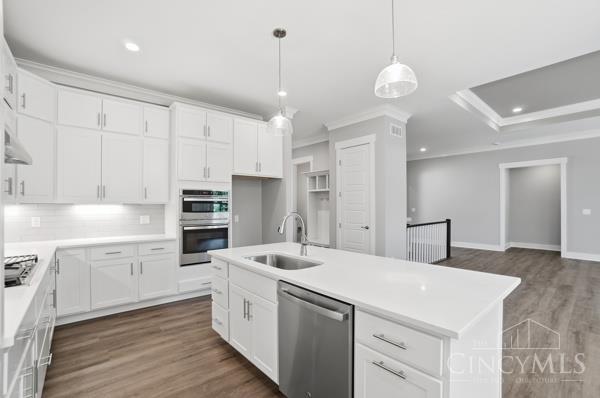 3561 Sunny Acres Drive #RT253, Ross Twp, OH, 45013 — photo 33