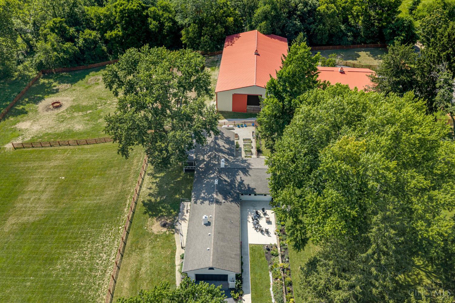 3385 Middle Run Road, Sugarcreek Twp, OH, 45068 — photo 55
