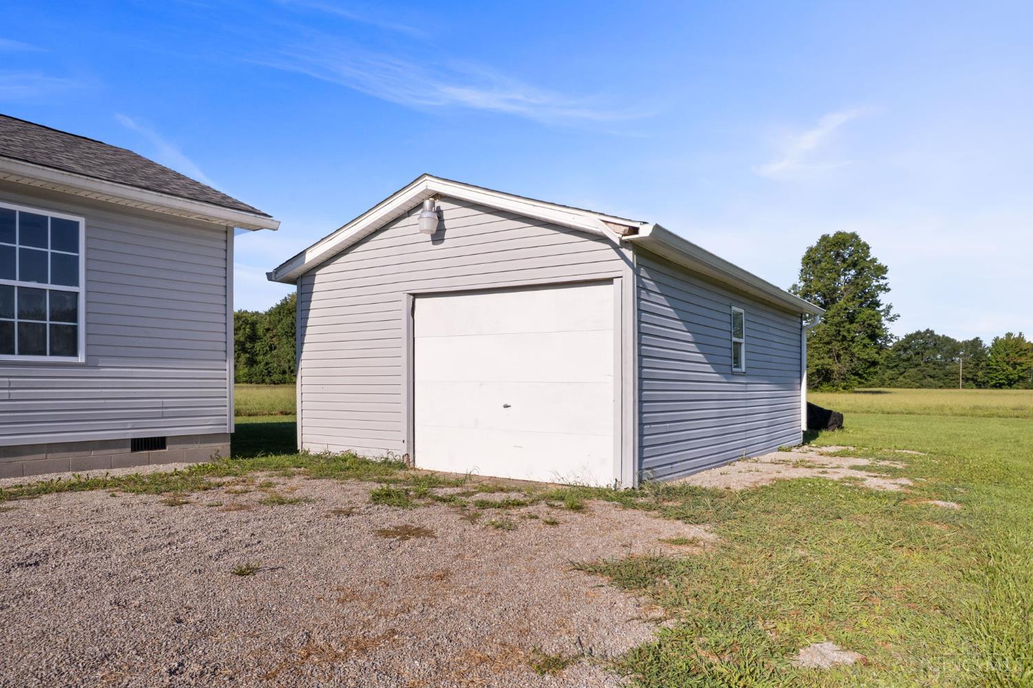 158 Montana Drive, Jackson Twp, OH, 45171 — photo 5