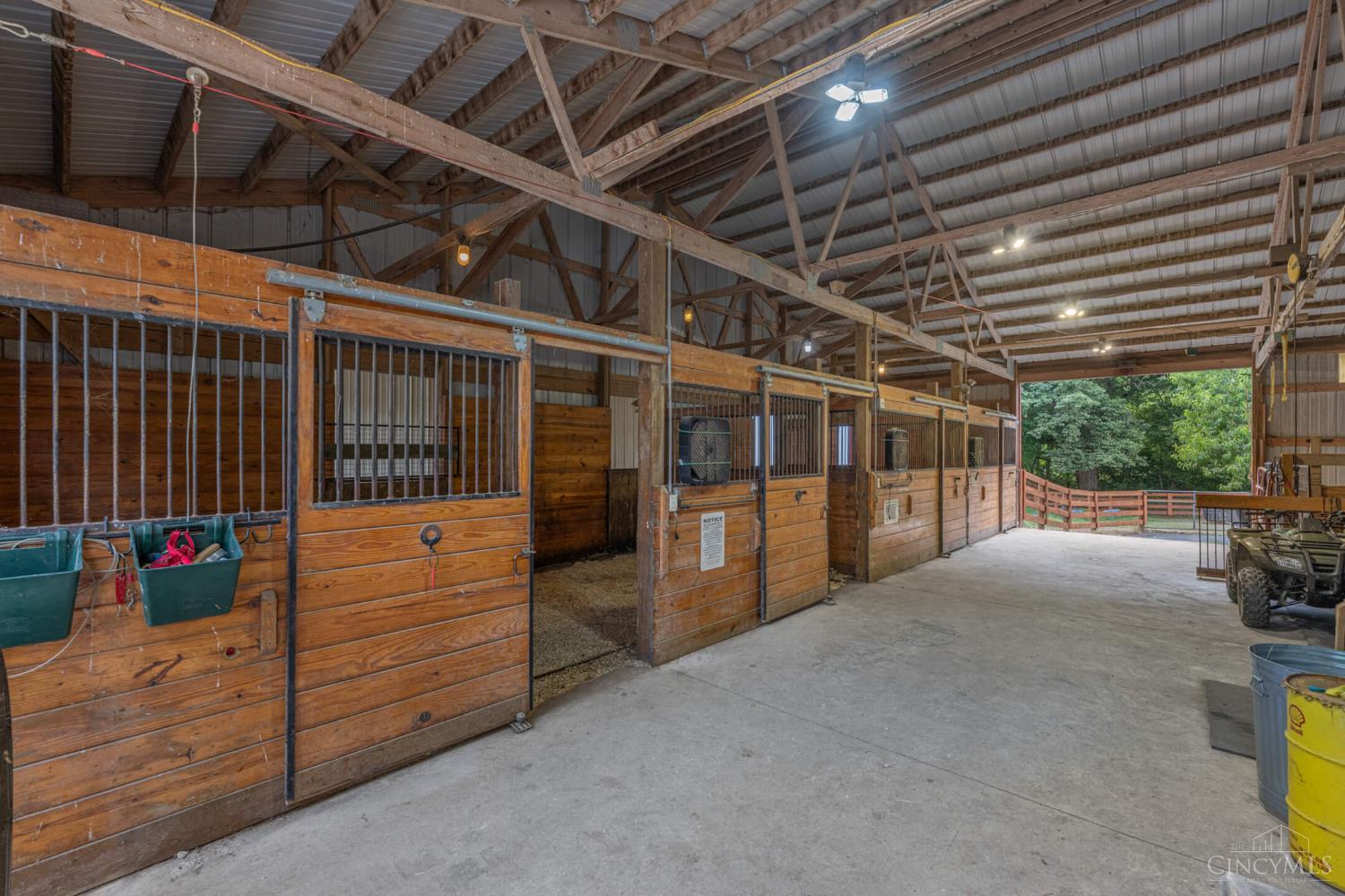 3385 Middle Run Road, Sugarcreek Twp, OH, 45068 — photo 58