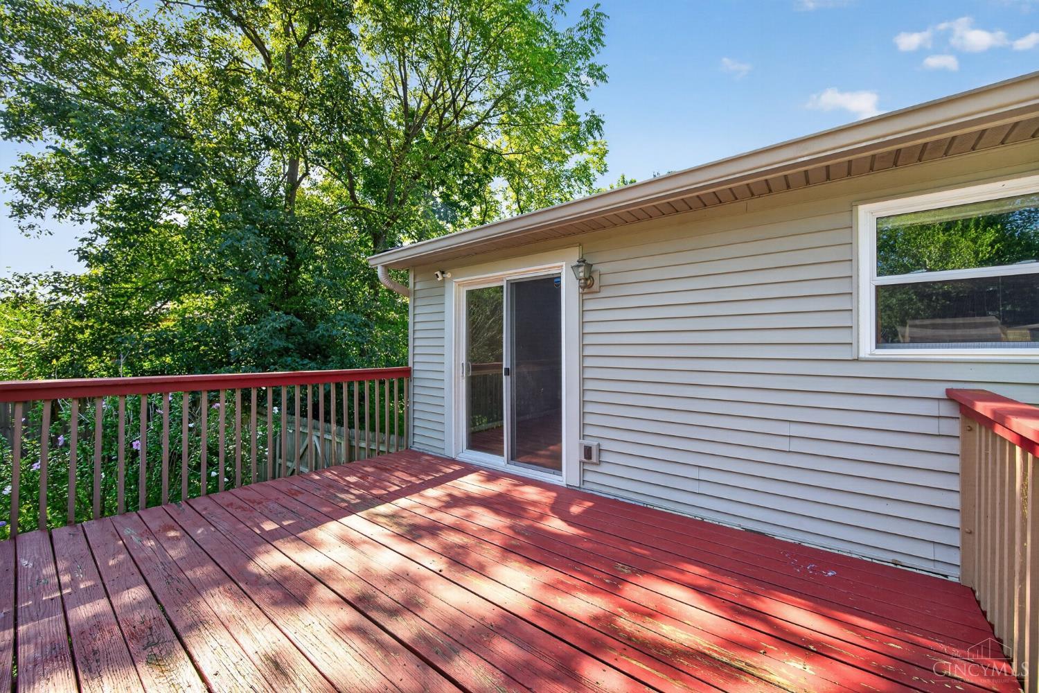 1766 Miles Road, Springfield Twp., OH, 45231 — photo 36