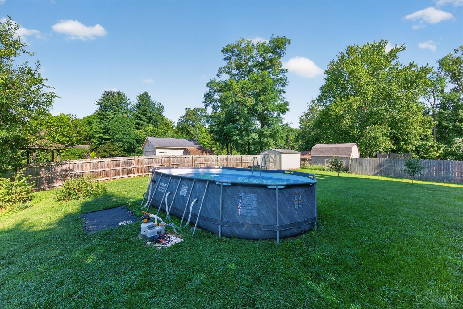 1766 Miles Road, Springfield Twp., OH, 45231 — photo 40