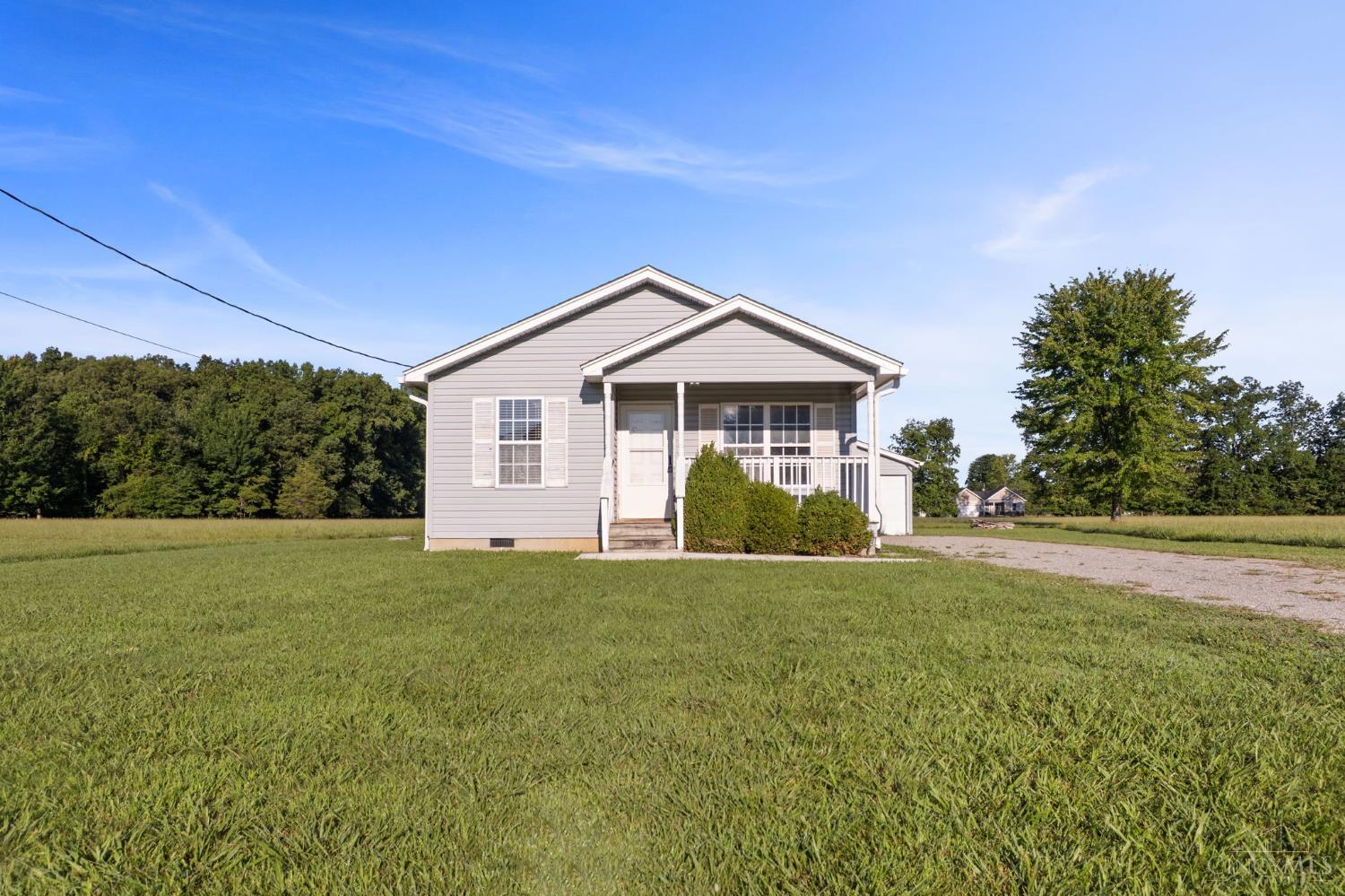 158 Montana Drive, Jackson Twp, OH, 45171 — photo 2