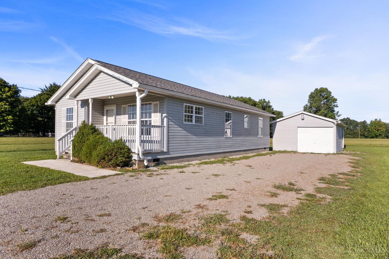 158 Montana Drive, Jackson Twp, OH, 45171 — photo 4