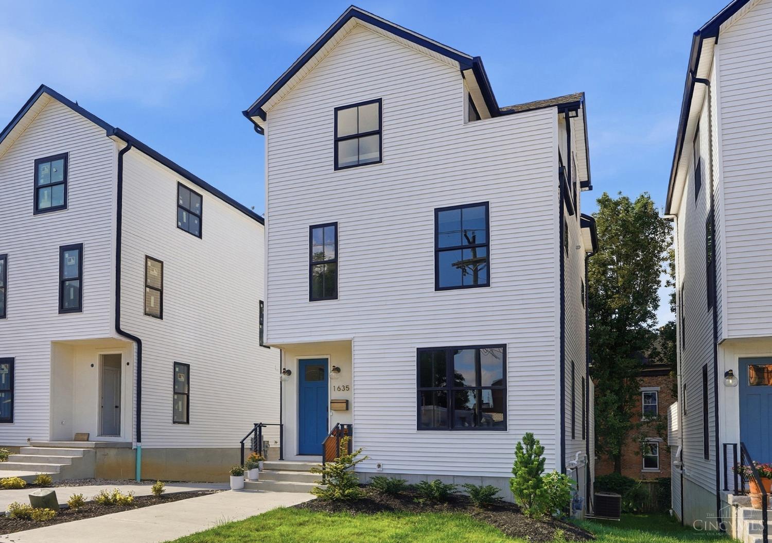 1635 Clayton Street, Cincinnati, OH, 45206 — photo 3