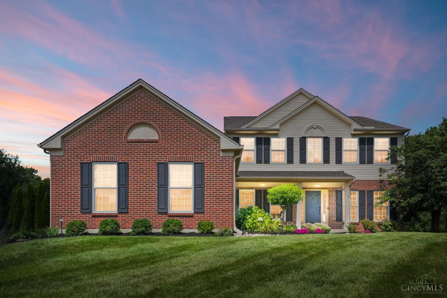 6479 Rosemont Lane, Deerfield Twp., OH, 45040 — photo 2