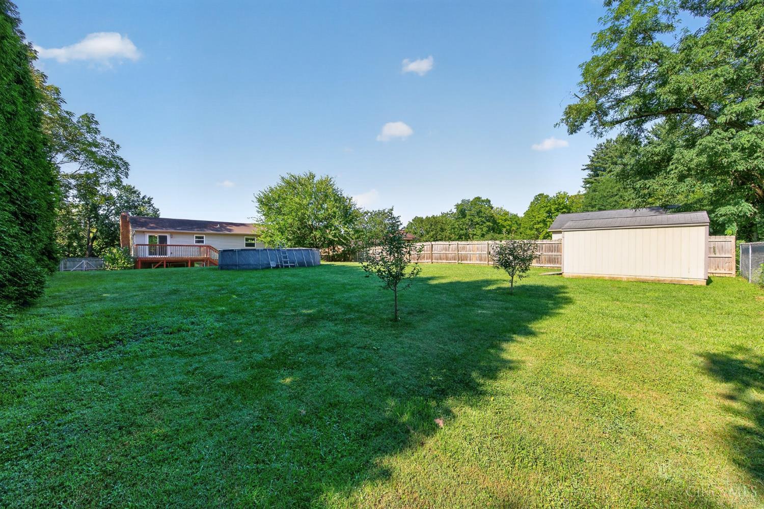 1766 Miles Road, Springfield Twp., OH, 45231 — photo 43