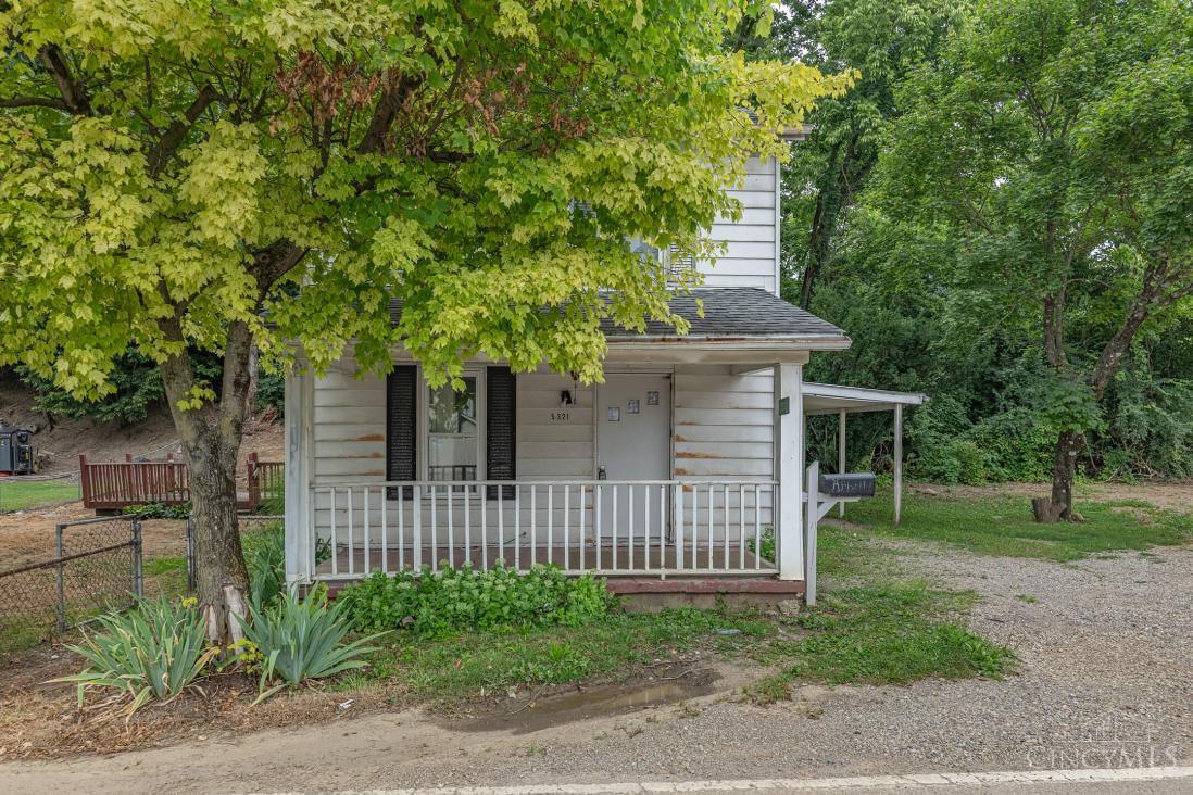 5321 Trenton Franklin Road, Madison Twp, OH, 45042 — photo 2