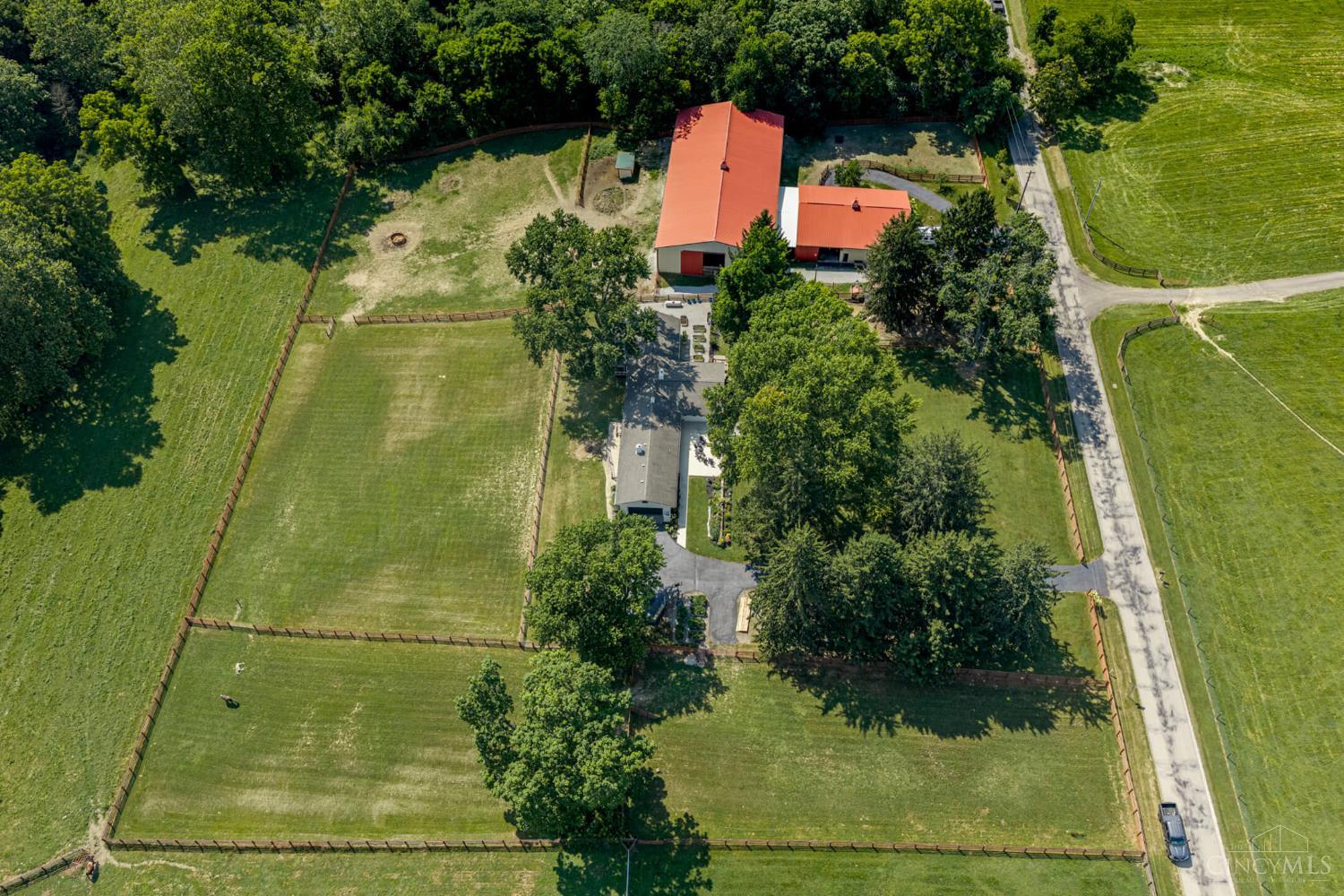 3385 Middle Run Road, Sugarcreek Twp, OH, 45068 — photo 76