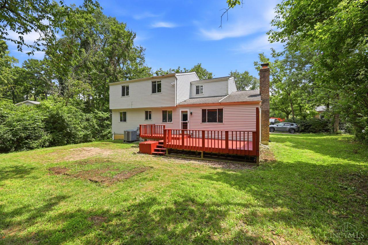 3784 Irwin Simpson Road, Deerfield Twp., OH, 45040 — photo 48
