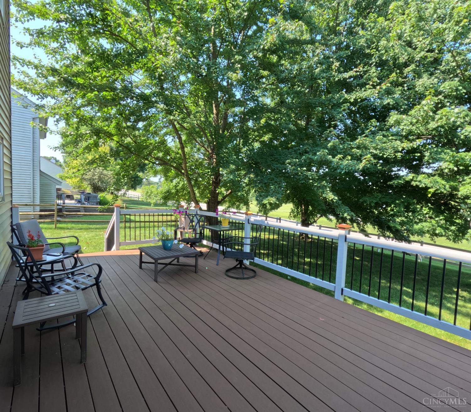 943 Balsam Wood Lane, Lebanon, OH, 45036 — photo 22