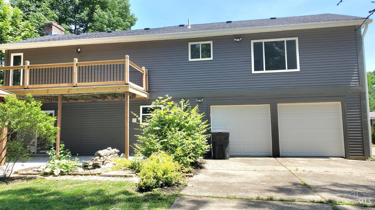 2559 Concordgreen Drive, Anderson Twp, OH, 45244 — photo 44