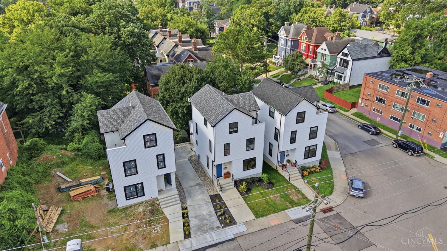 1635 Clayton Street, Cincinnati, OH, 45206 — photo 49