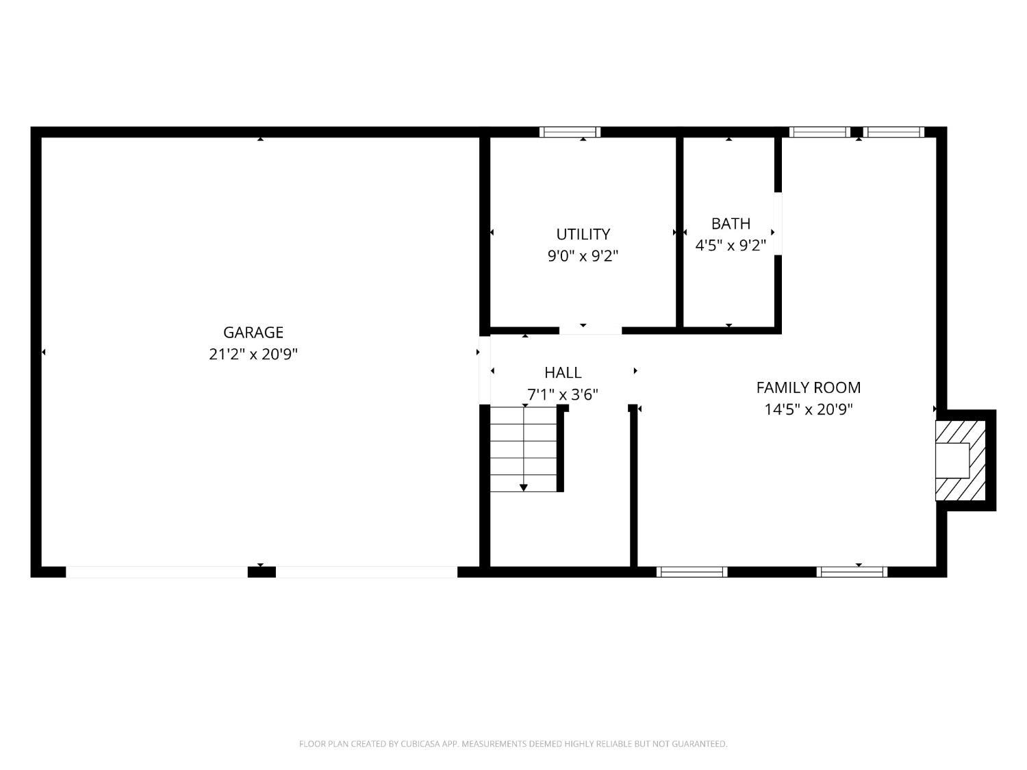 8943 Pembrooke Street, Deerfield Twp., OH, 45039 — photo 49