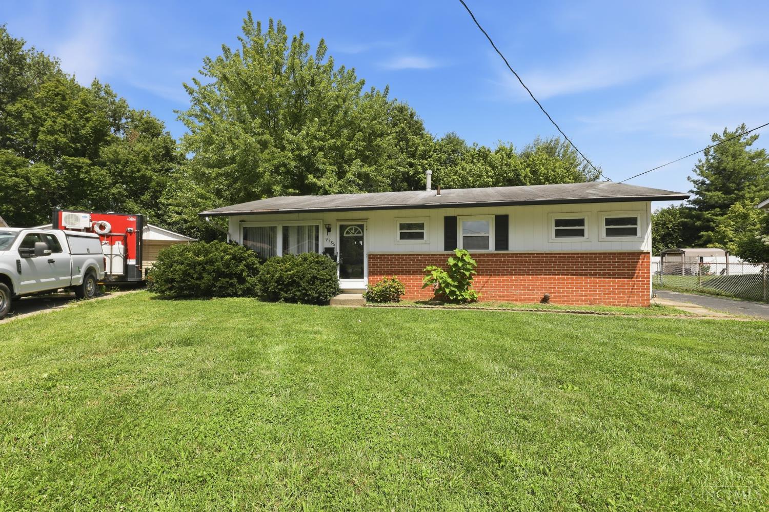 9786 Sacramento Street, Colerain Twp, OH, 45231