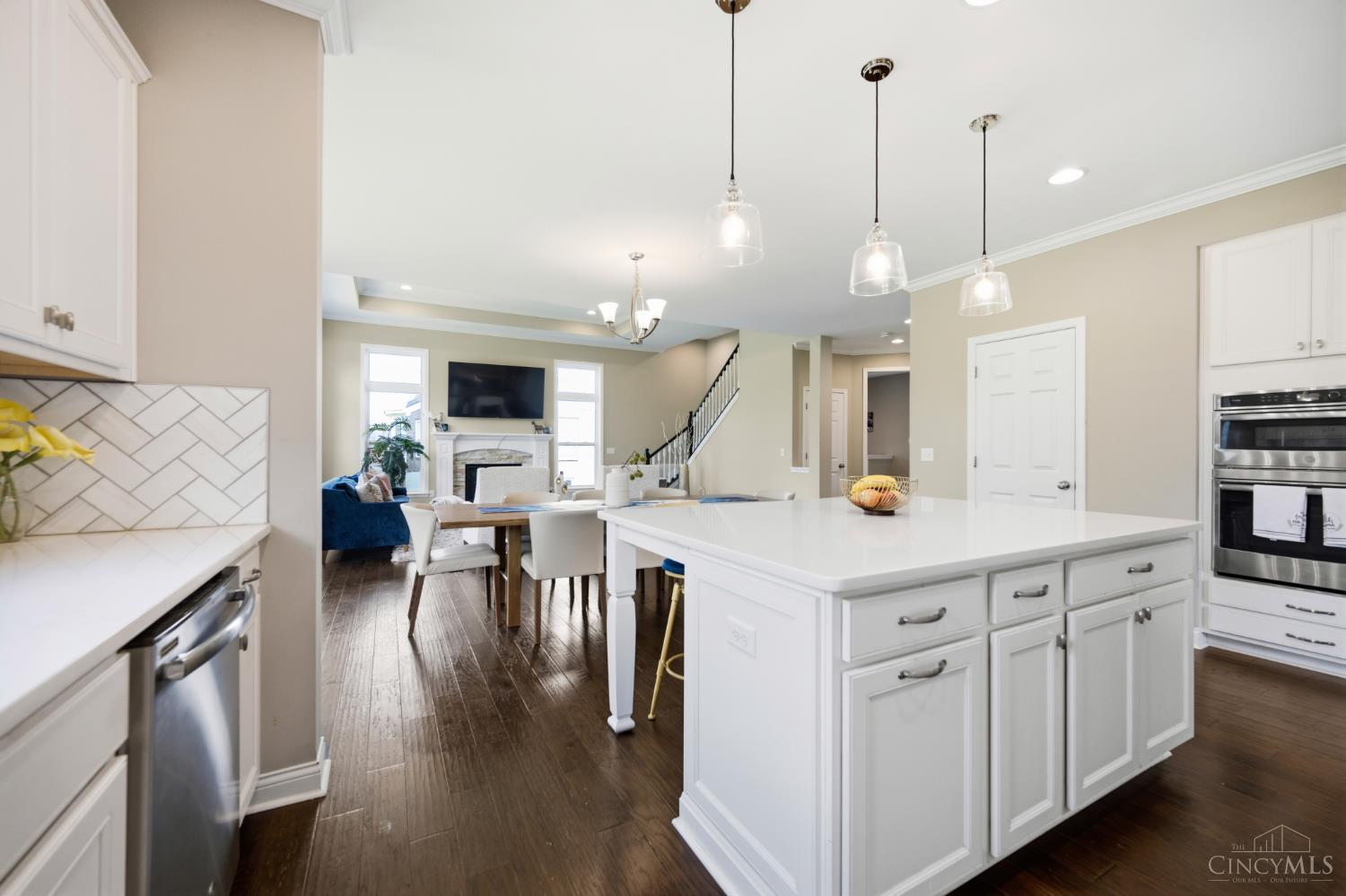 6048 Maxfli Lane, Deerfield Twp., OH, 45040 — photo 16
