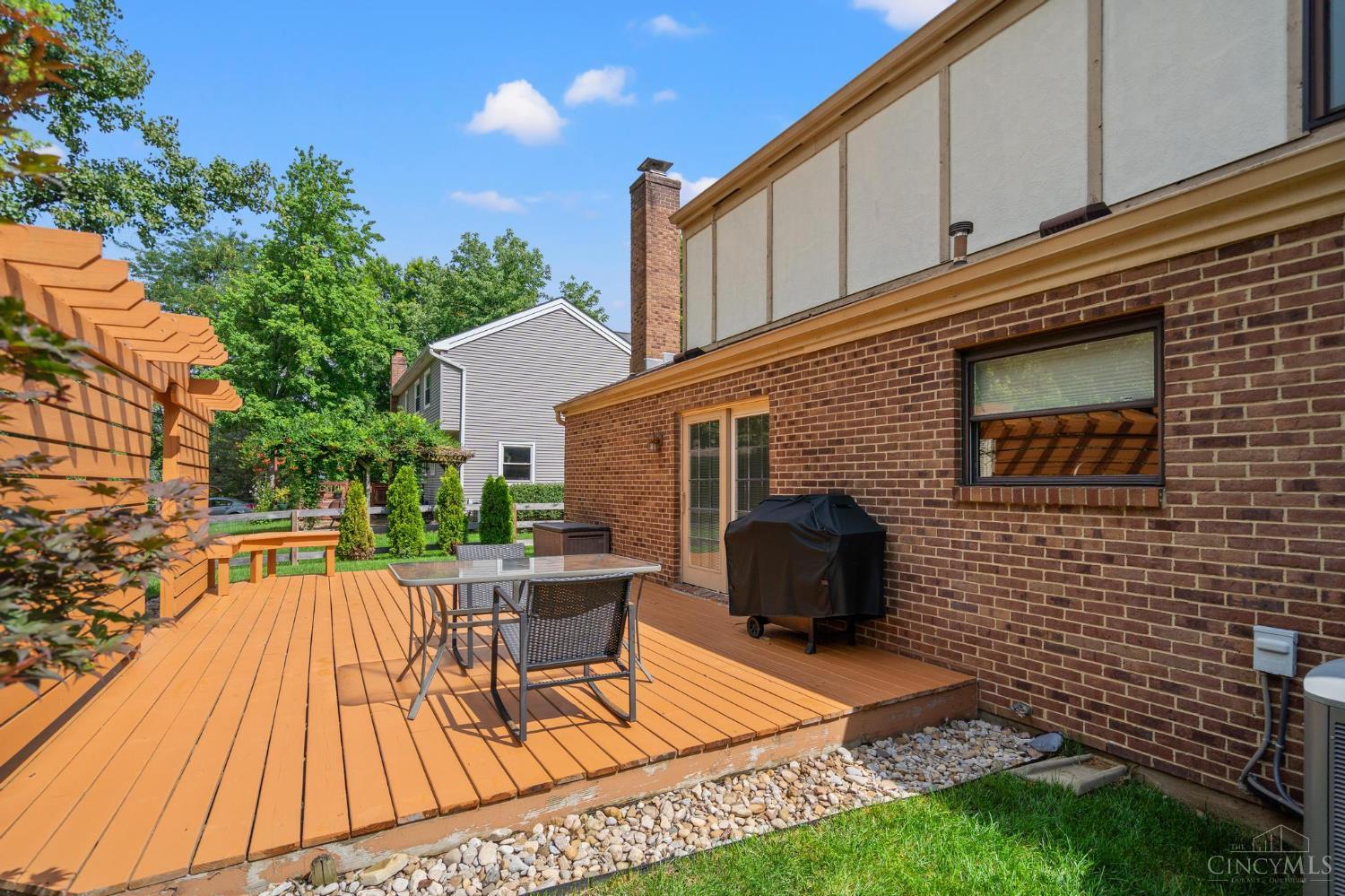 8935 Creekwood Drive, Deerfield Twp., OH, 45039 — photo 30