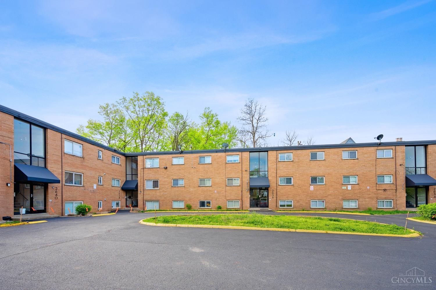 2640 Stanton Avenue Unit: 5