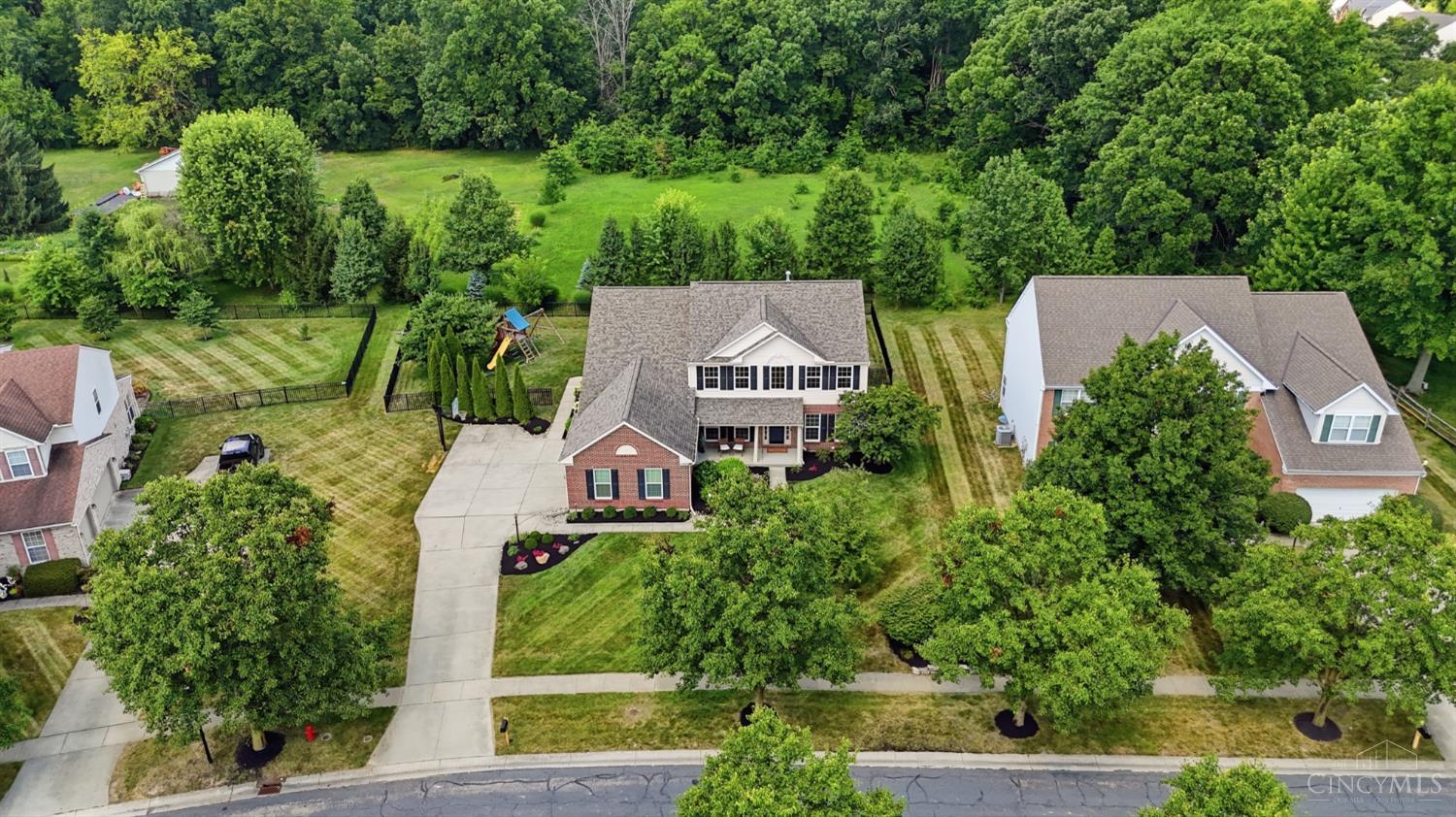 6479 Rosemont Lane, Deerfield Twp., OH, 45040 — photo 78
