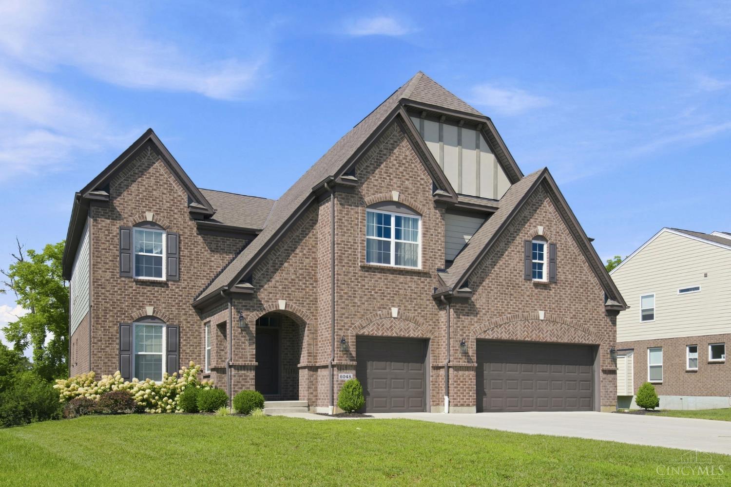 6048 Maxfli Lane, Deerfield Twp., OH, 45040 — photo 2
