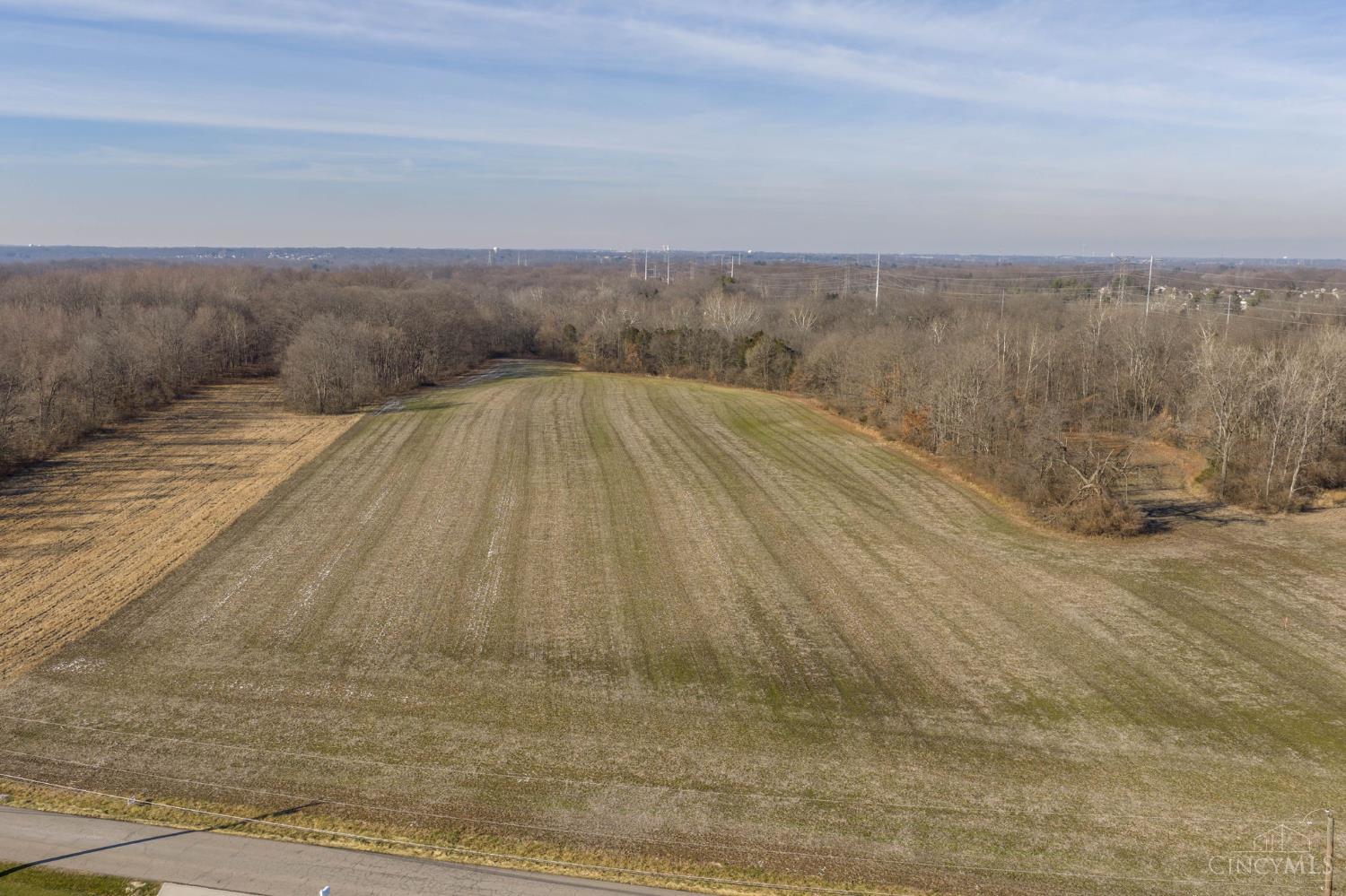 Lot 2 Schlottman Road #Land, Hamilton Twp, OH, 45039 — photo 2