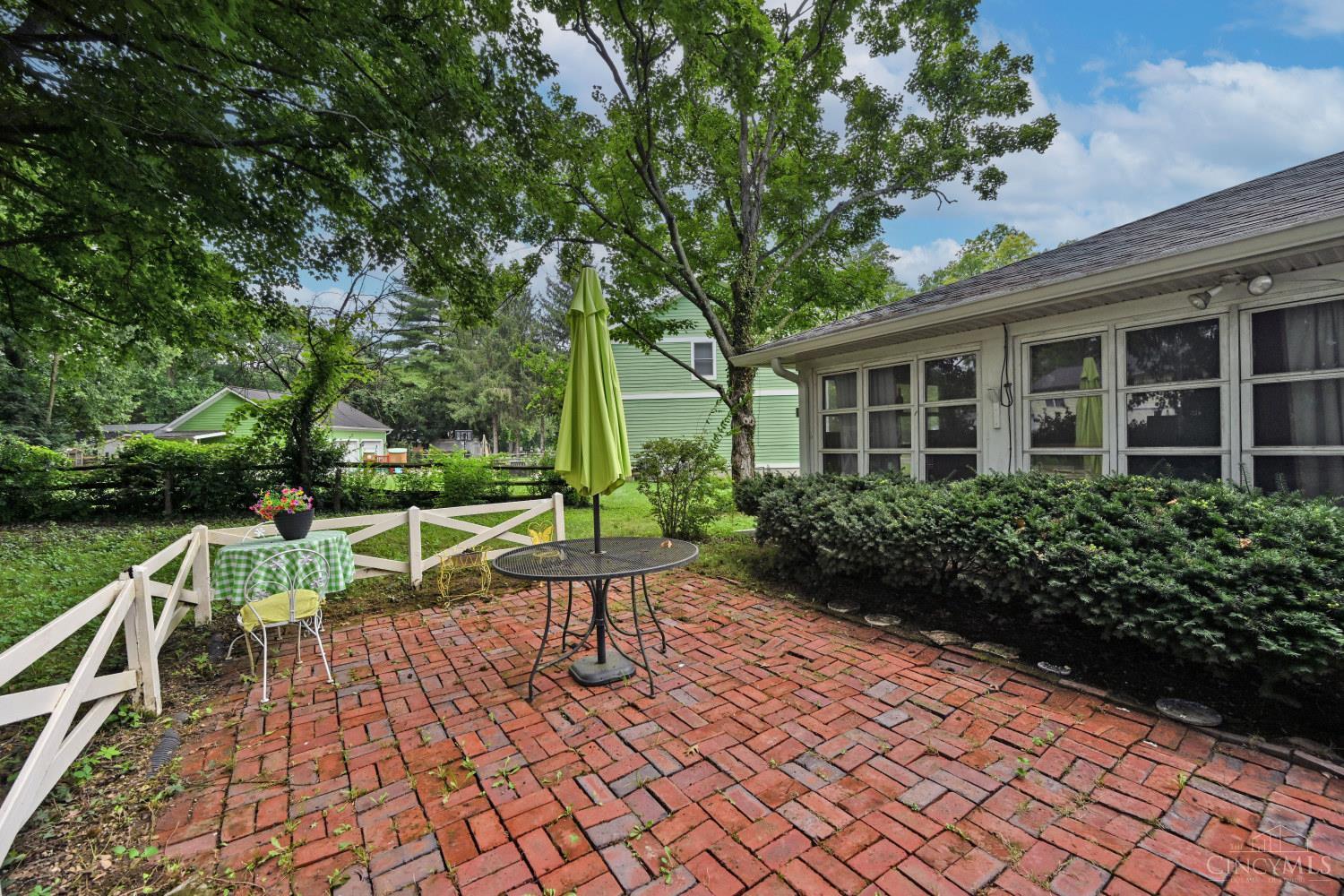 106 Wrenwood Lane, Terrace Park, OH, 45174 — photo 32
