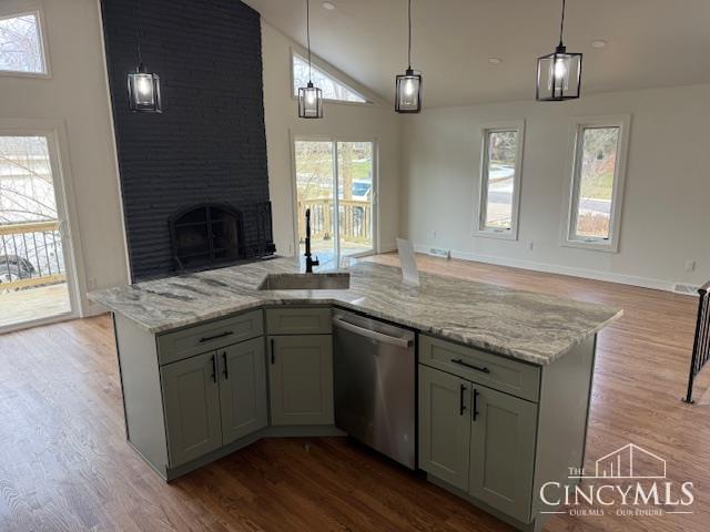 2559 Concordgreen Drive, Anderson Twp, OH, 45244 — photo 8