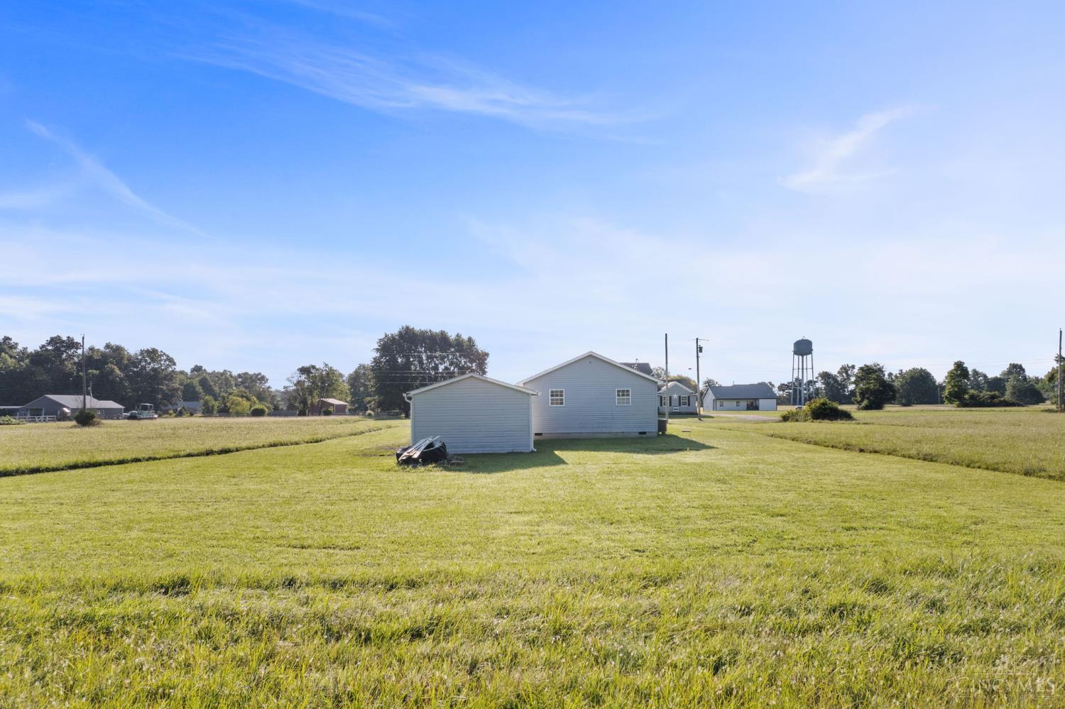 158 Montana Drive, Jackson Twp, OH, 45171 — photo 9
