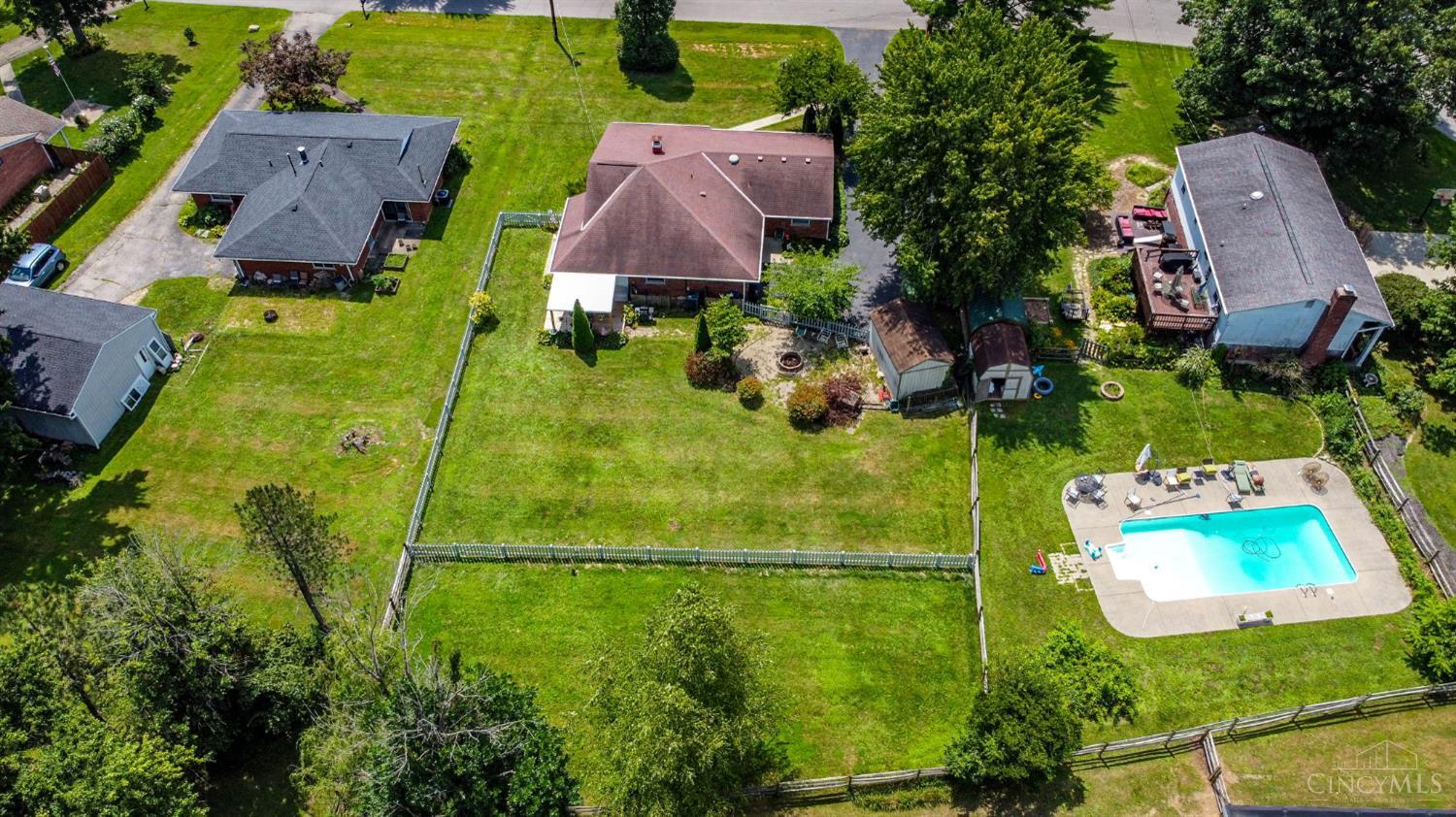 38th image of 4150 Brookfield Dr, Union Twp, OH 45245 | MLS# 1888962