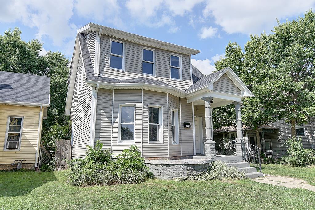 1713 Columbia Avenue, Middletown, OH, 45042 — photo 2
